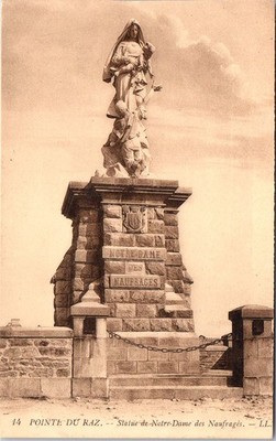 29 POINTE DU RAZ [REF/38274]
