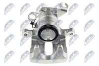 NTY Bremssattel HZT-MS-001 FüR Mitsubishi Volvo