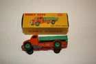 Vintage Dinky Toys Dodge Rear Tipping  Truck 414  (England) Original Box