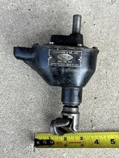 Sioux Valve Seat Grinder Part 747