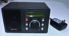 CC WiFi Internet Radio by C.Crane