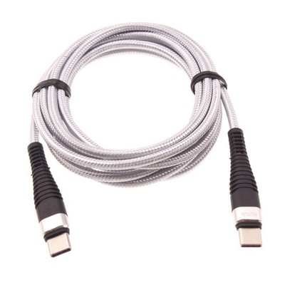 For Samsung Galaxy S20/S21/S23/S24/S25/FE - 10ft PD Cable Type-C to USB-C