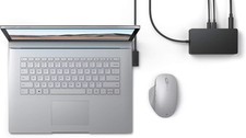 Microsoft Surface Dock 2 Dockingstation - Sch...