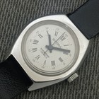 VINTAGE BIFORA HAND-WINDING INDIAN WOMENS WHITE COLOR DIAL WATCH a2848-U — photo 6