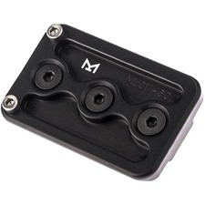 Really Right Stuff 60mm Modern Sporting Rifle Tripod Adapter Plate RRS-9000153