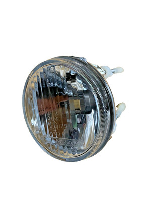 Scheinwerfer Fernlicht Headlight High Beam Lancia Delta Integrale Evo