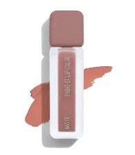 About-Face Paint-It Matte Lip Color ~ Slumber NEW Nude Neutral $16 Sold Out