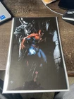 THE AMAZING SPIDER-MAN 60 GABRIELE DELL'OTTO EXCLUSIVE VIRGIN VARIANT-NM