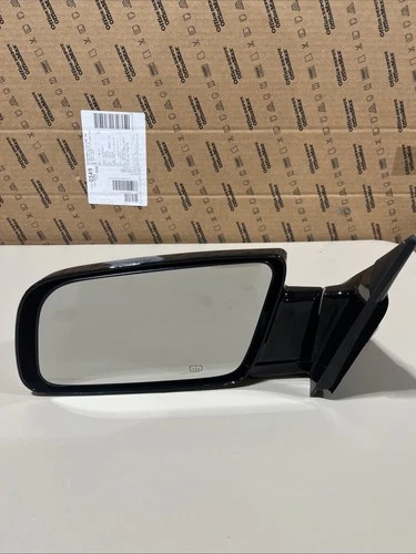 Dorman 955-1157 Door Mirror For Chevy Tahoe  98-00 Black Power W Heat Left #5
