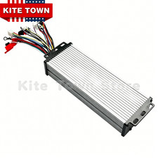 72/96V 1500W Electric Bicycle E-bike Scooter Brushless DC Motor Speed Controller