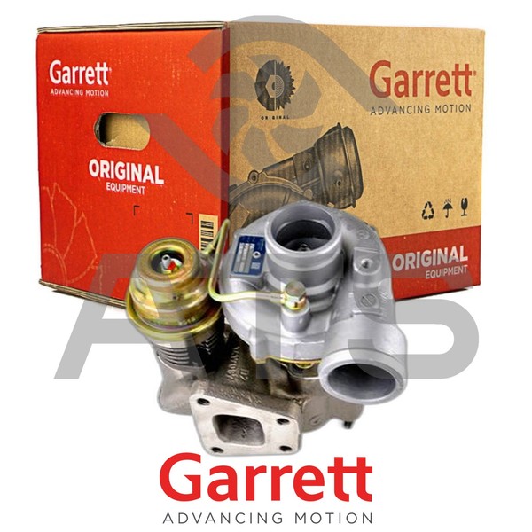 Turbolader FüR Vw Transporter T3 Pritsche/Fahrgestell (2 068145701Q, 068145701QV-image