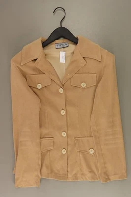 ✅ Second Life Fashion Regular Blazer für Damen Gr. 38, M Vintage creme ✅ - Bild 1 von 4