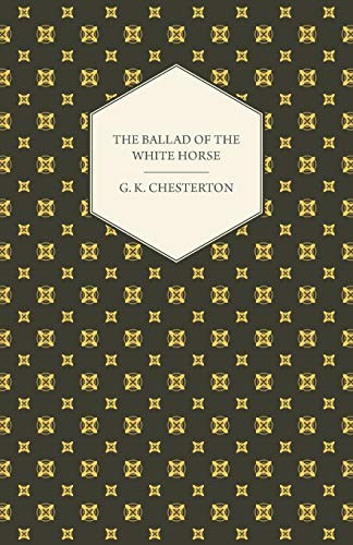 THE BALLAD OF THE WHITE HORSE - Image 2