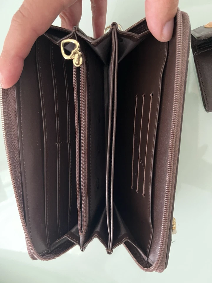 Portafogli E Portachiavi Thun - Immagine 4 di 4