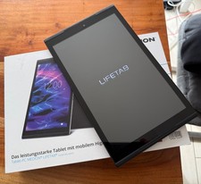 MEDION X10302 - MD 60347 - LTE - Tablet in gutem Zustand