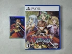 Alphadia Genesis - Sony Playstation 5 Ps5 - Limited Run #008