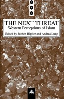 Jochen Hippler (U. A.) | The Next Threat | Taschenbuch | Englisch (1995)