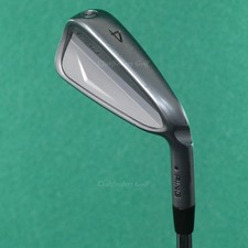 Ping i230 Black Dot Single 4 Iron True Temper Dynamic Gold 105 S300 Steel Stiff