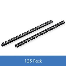 Mead CombBind Binding Spines (mea-4000138) (mea4000138)