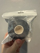 Lots Of 23 Black Flexible Adhesive Tape Bundle Box Of