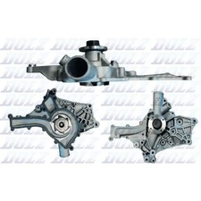 ORIGINAL® Dolz Wasserpumpe, Motorkühlung für Mercedes-Benz E-CLASS T-Model