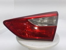 HYUNDAI I30 Tail Light Rear Lamp O/S 2012-2017 5 Door Hatchback RH  