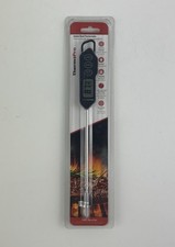 ThermoPro TP01HW LCD Grill/Meat Thermometer Model TP01HW New