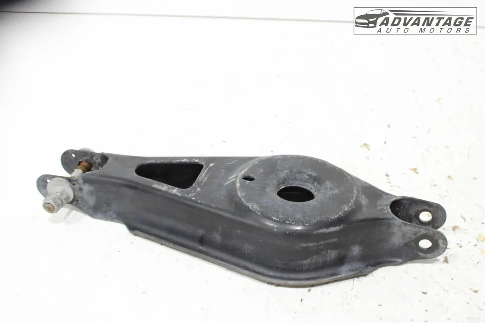 2017-2025 CHRYSLER PACIFICA FWD REAR LEFT LOWER CONTROL ARM SPRING PERCH OEM - Image 4 of 4