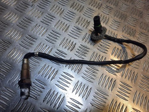 BMW 7 F01, F02 Sauerstoffsensor Lambdasensor 7526262 4.40 Petrol 2012 33415959