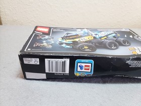 LEGO Technic 42058 &ndash; Stunt Bike (New Sealed, Damaged Box)