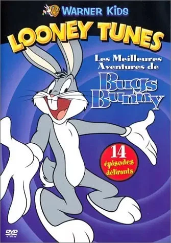 Looney Tunes - Bugs Bunny : Les Meilleures aventures - Photo 1/1