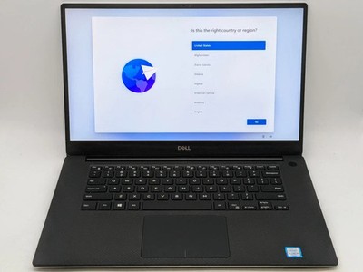 Dell Precision 5540 15.6