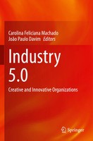 Carolina Feliciana Machado (U. A.) | Industry 5.0 | Taschenbuch | Englisch