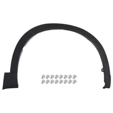 Fender Flare For 2016-2022 Mazda CX-9 Front Passenger Right Side Wheel Arch Trim