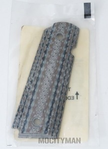 Genuine Colt M45A1 USMC MARSOC Pistol Grip RIGHT PANEL ONLY - Color Variation 2