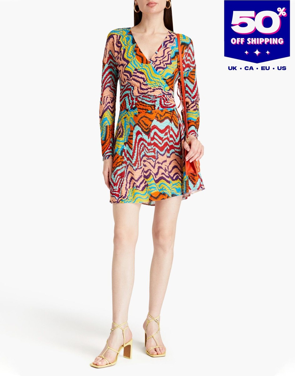 green emerald velvet dress Missoni