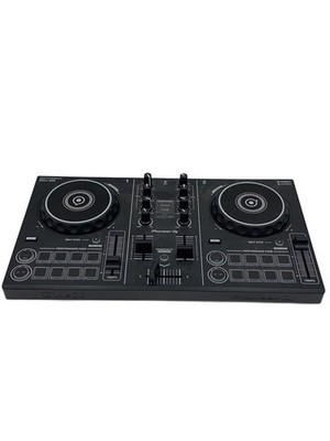 Pioneer DJ equipment DDJ-200 Used