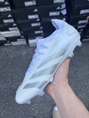 #ad Adidas Predator 24 Pro FG #x27;Pearlized Pack#x27; IG7778 Soccer Cleat size 10.5 M $90.00
