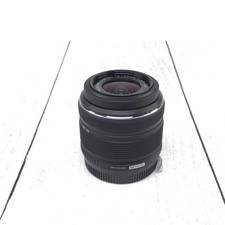 Olympus M. Zuiko 14-42mm f3.5-5.6 II R Lens Used Good