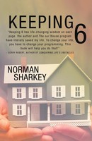 Keeping 6 Norman Sharkey Taschenbuch Kartoniert / Broschiert Englisch 2012