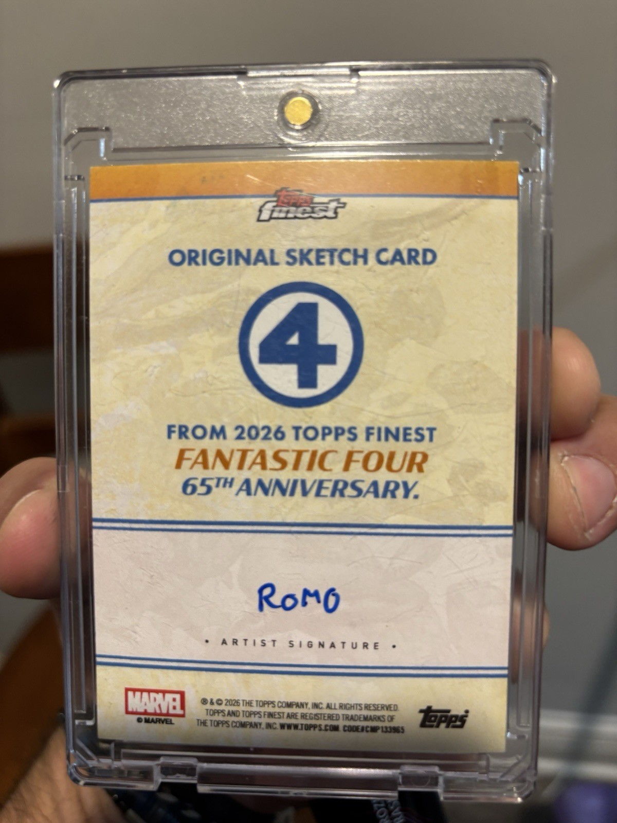 romo namli sig