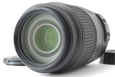 [Quasi come nuovo] Nikon AF-S NIKKOR 55-300mm f/4.5-5.6 G ED VR DX obiettivo zoom dal Giappone