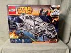 Lego Star Wars 75106 Imperial Assault Carrier Brand New