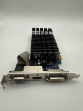 Asus Nvidia GeForce GT630 2GB GDDR3 VGA/HDMI/DVI P/N: GT610-SL-2GD3-L