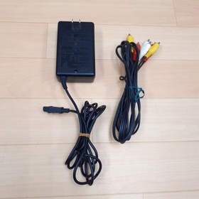 Neo Geo CD System SNK NeoGeo Top Loading Console in box with Arcade Stick &cable