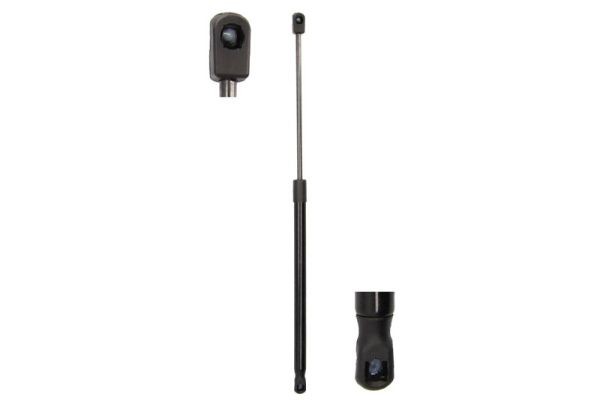 both sides Magnum Technology MGS0023 Gas Spring, boot/cargo area for AUDI