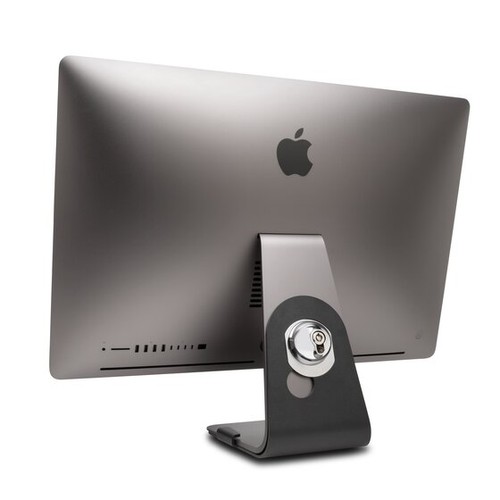 Kensington SafeDome montiert Metall abschließbarer Ständer mit Schloss für iMac K67822WW - Bild 1 von 4