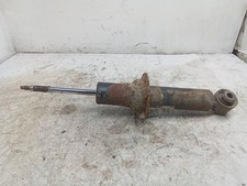 PEUGEOT 407 SW 6E Stoßdämpfer hinten links 2.00 Diesel 100kw 2005 27632321