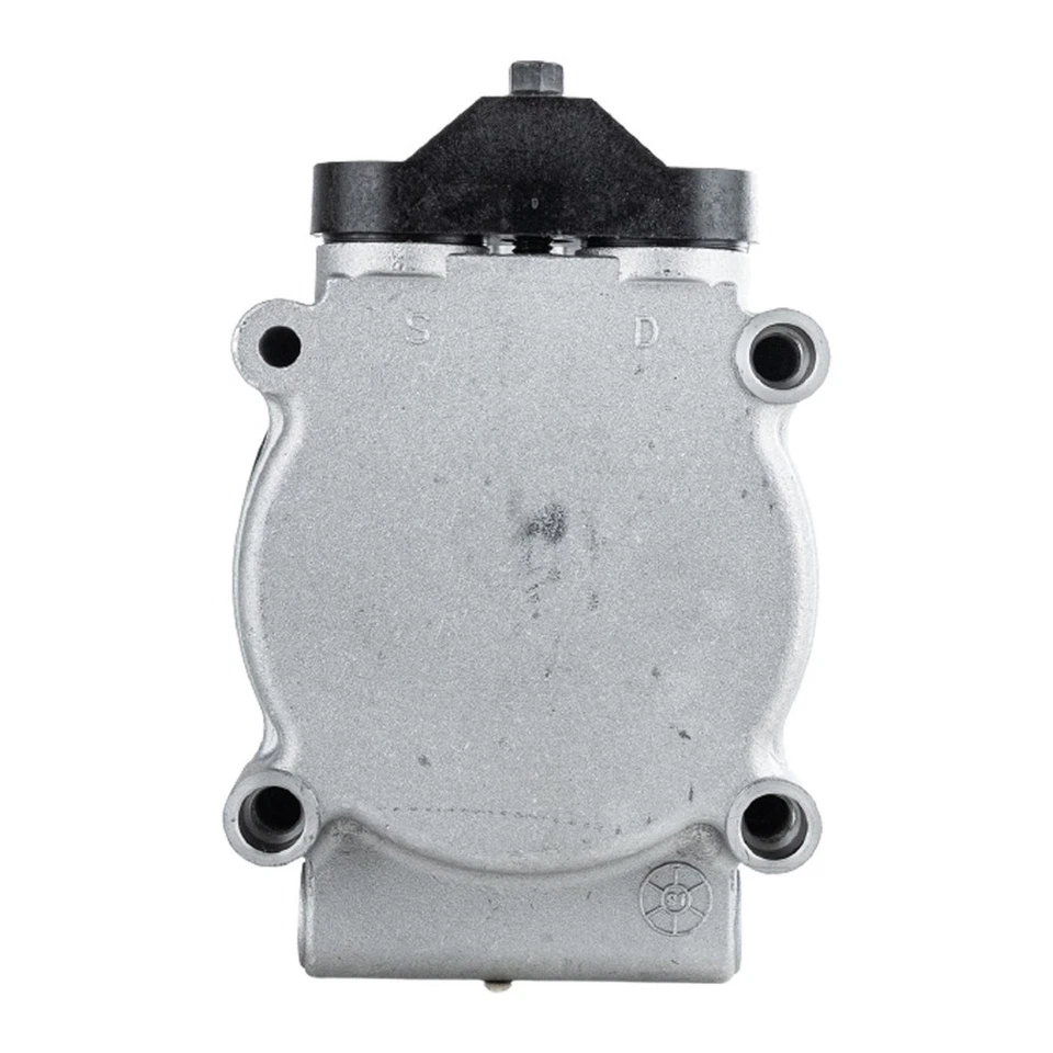 For Mercury Cougar 1999 2000 2001 2002 A/C Compressor | 6 Cyl | 6511454 - Image 2 of 4