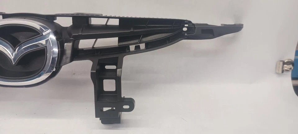 '11-'14 MAZDA 2 Rejillas OEM Grado A! Foto 2 de 4